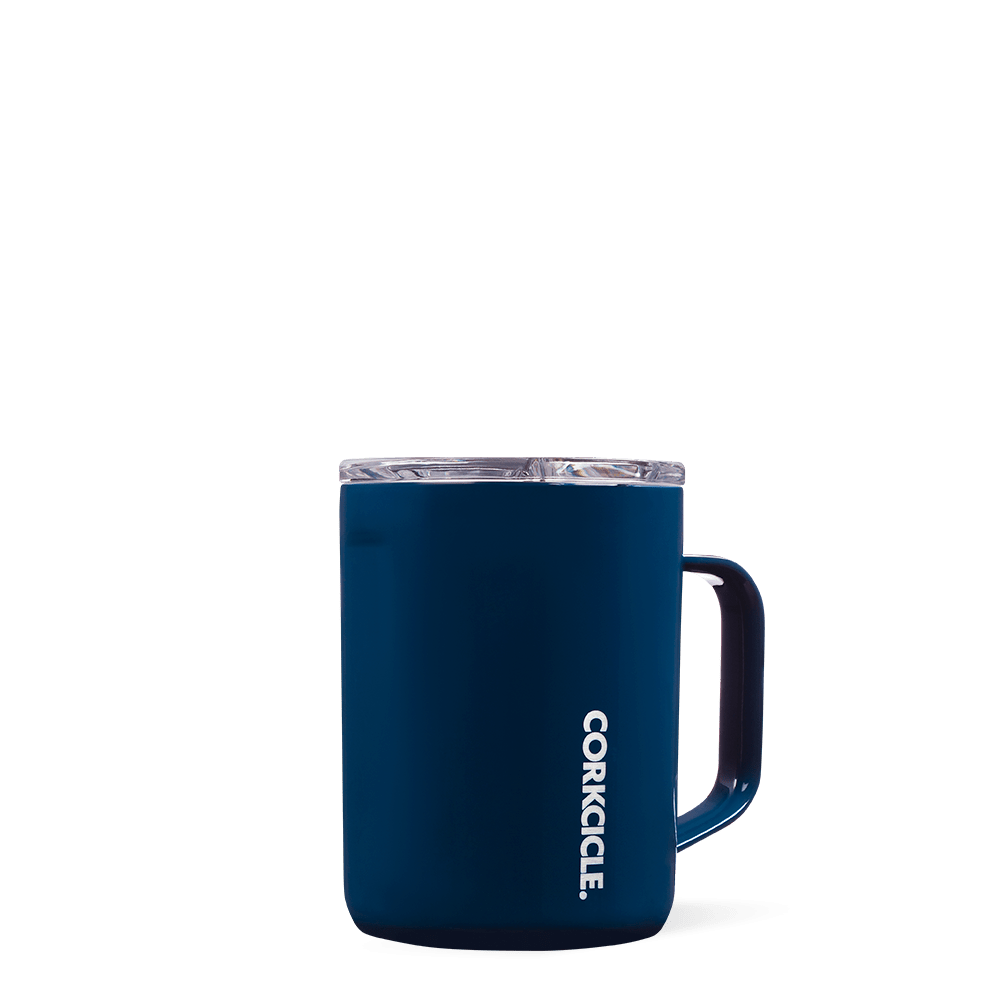 Classic Coffee Mug - Modern Ready